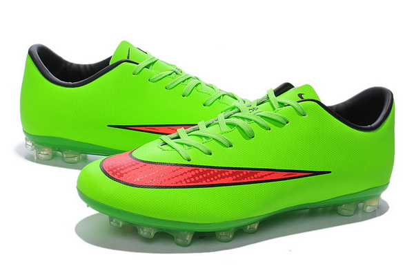 2014 World Cup Nike Mercurial Superfly AG Men Shoes--009